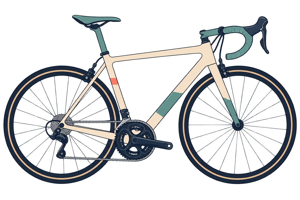 Road Bike maintenance