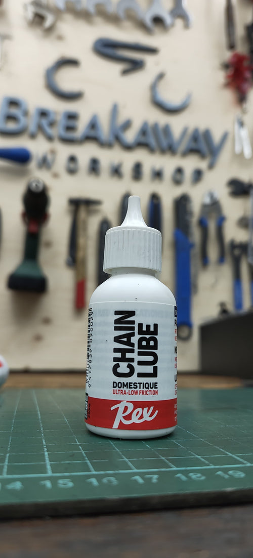 Domestique Chain Lube