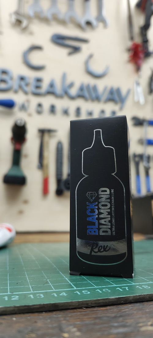 Black Daimond Chain Lube