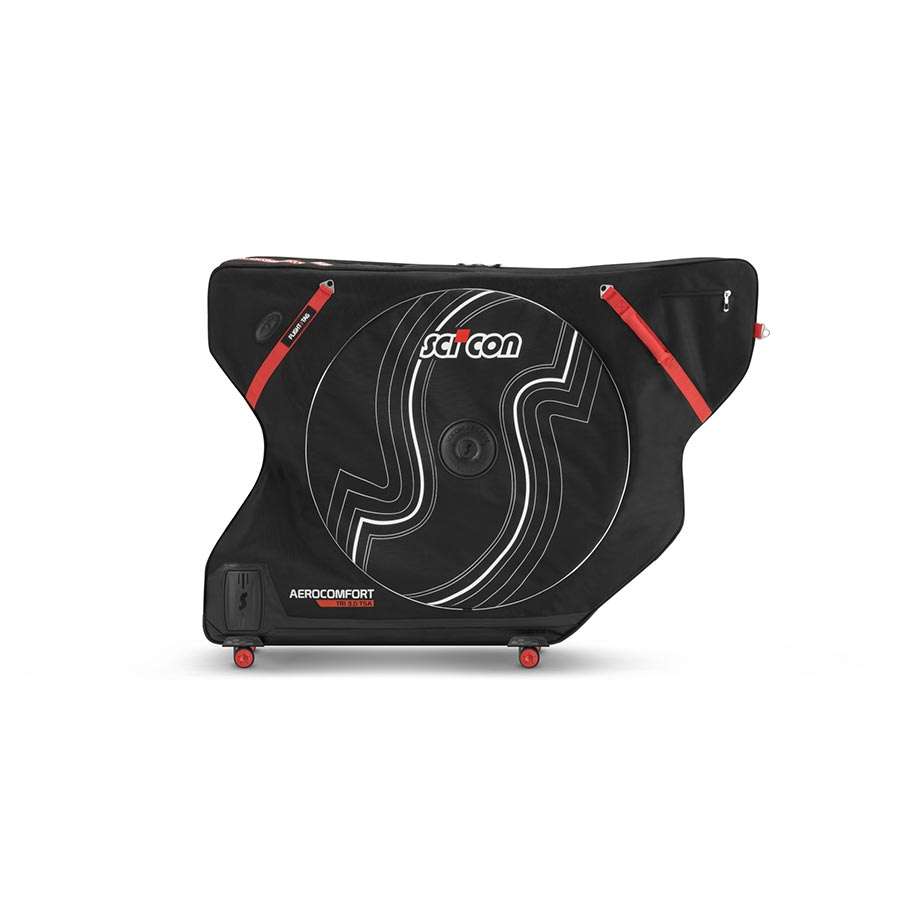 SciCon AeroComfort 3.0 TSA Triathlon Bike Bag