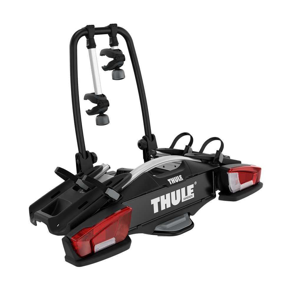 Thule Bike Carrier Towbar — 2 Bikes